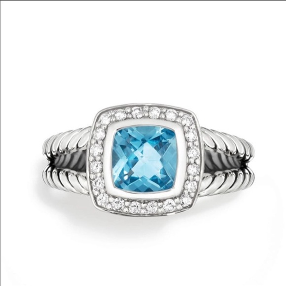David Yurman Jewelry - David Yurman Ring
